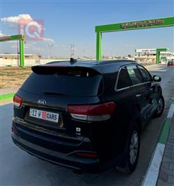 كيا سورينتو